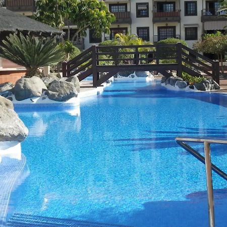 Precioso Apartamento Con Piscina Junto Al Mar Costa Del Silencio Exteriör bild